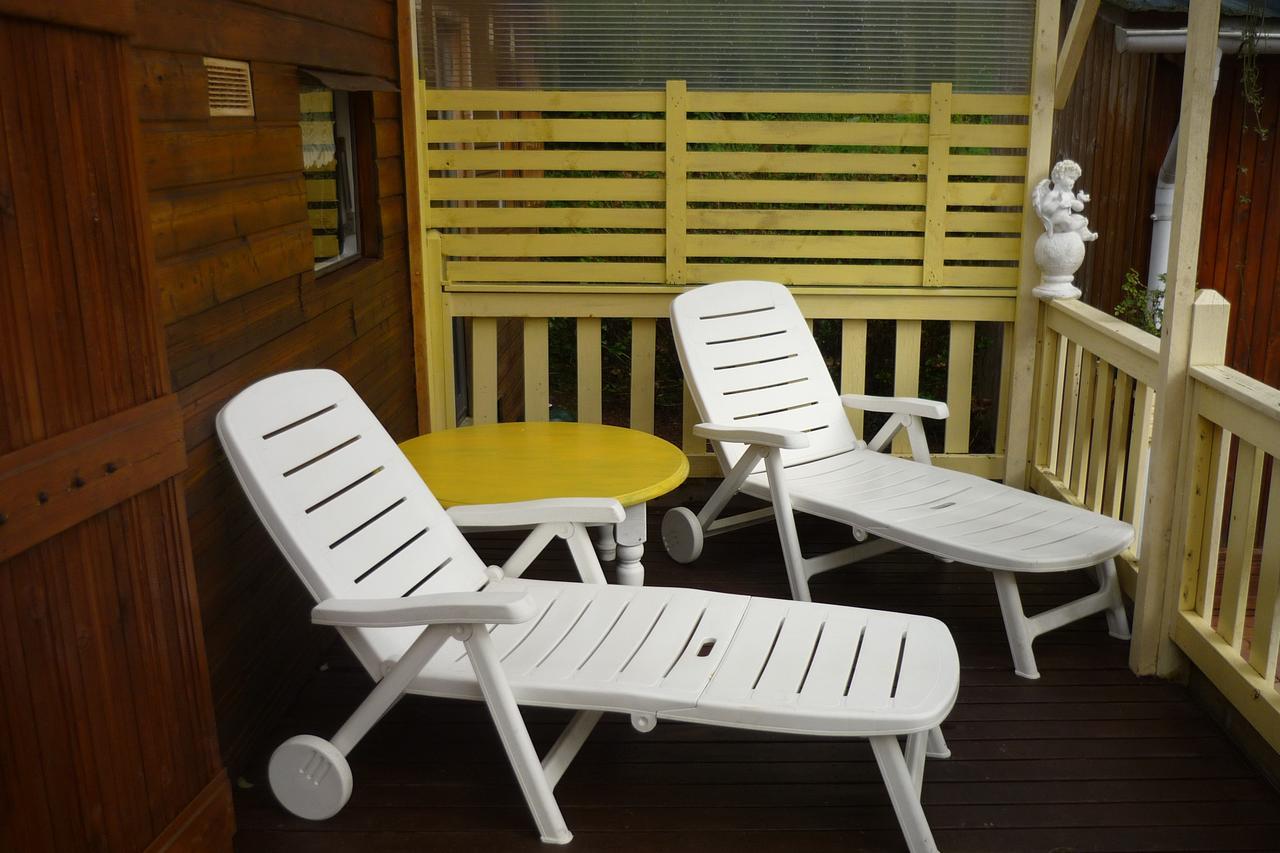 Mobile Home Le Clos De See Cherence-le-Roussel Exterior photo