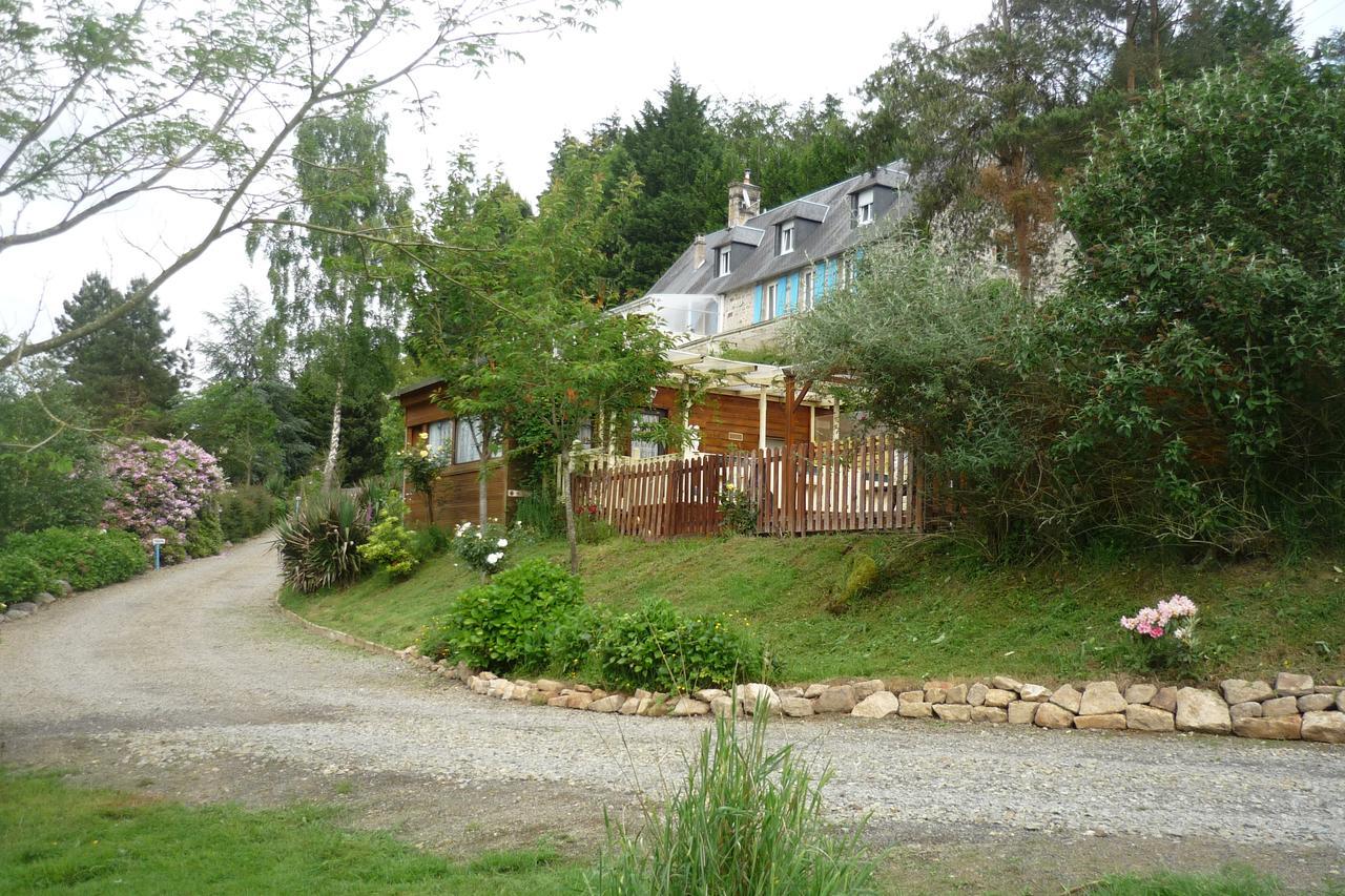 Mobile Home Le Clos De See Cherence-le-Roussel Exterior photo