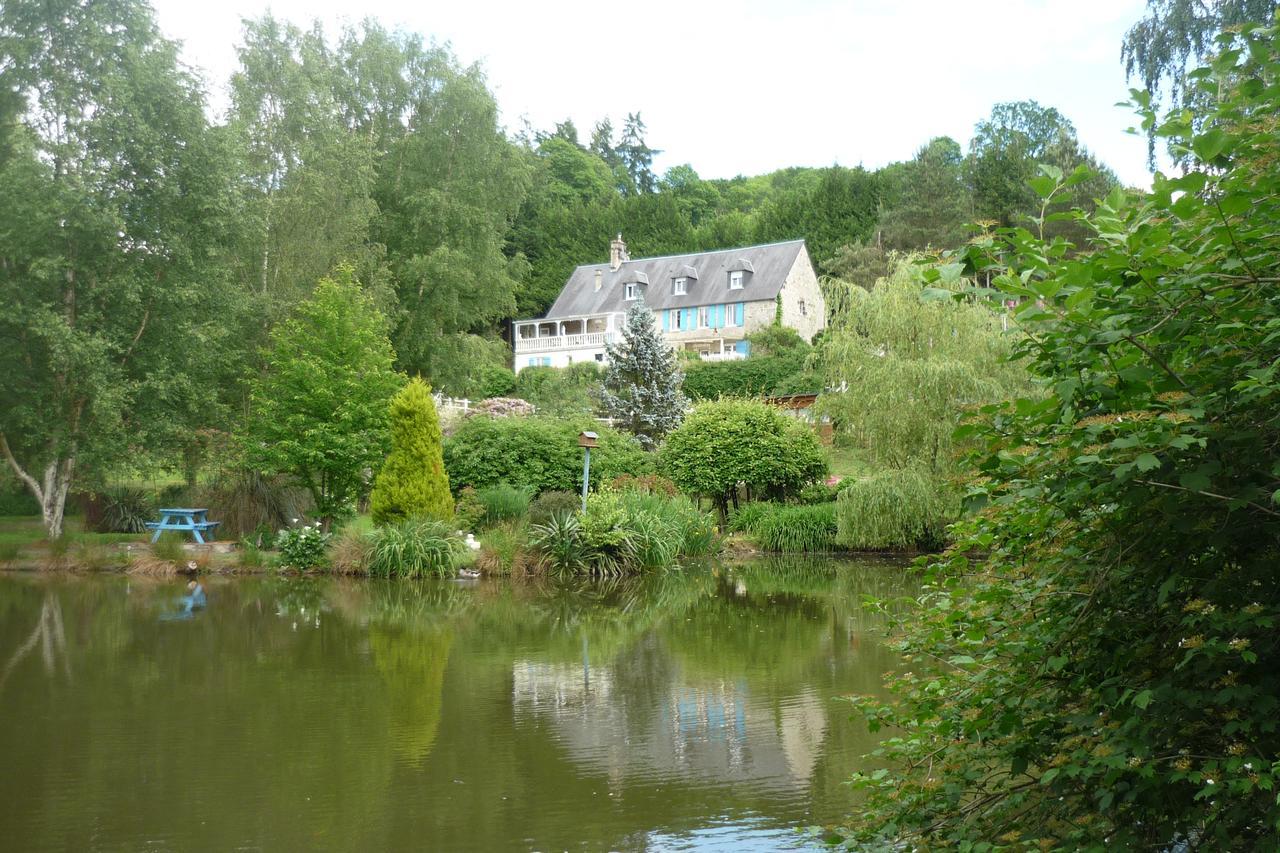 Mobile Home Le Clos De See Cherence-le-Roussel Exterior photo